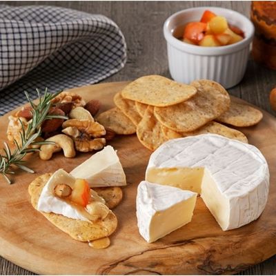 よつ葉 北海道十勝 カマンベールチーズ 90g×6個【配送不可地域：離島】