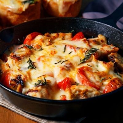 よつ葉 北海道十勝 3種のチーズ 濃厚コク旨ブレンド 130g×6袋【配送不可地域：離島】