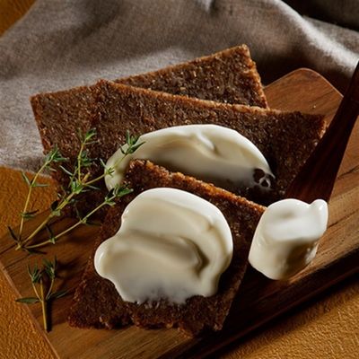 よつ葉 北海道十勝 チーズペースト カマンベールチーズ入り 100g×8個【配送不可地域：離島】