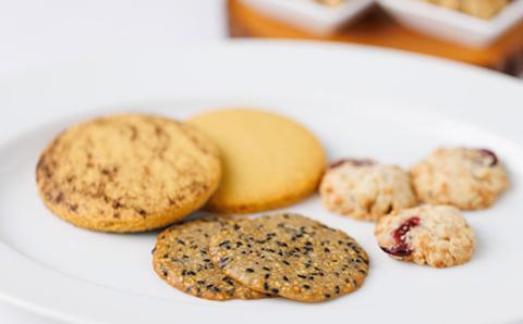 低糖スイーツセット