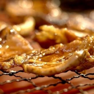 豚丼のぶたはげ「極撰豚丼セット4人前」【配送不可地域：離島】