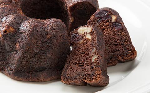 クグロフココア2個セット【配送不可地域：離島】