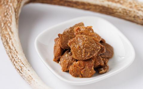 【ジビエ】蝦夷鹿肉 9缶セット(カレー煮 3缶 大和煮 3缶 味噌煮 3缶)