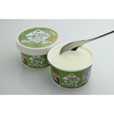 十勝ジャージーフローズンヨーグルト＆ミルキーアイスクリーム計11個セット【配送不可地域：離島】