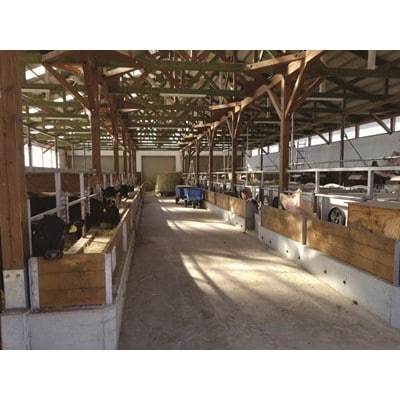 十勝ぬっぷく黒毛和牛(A5)　焼肉4種(100g×4種)×2セット【配送不可地域：離島】