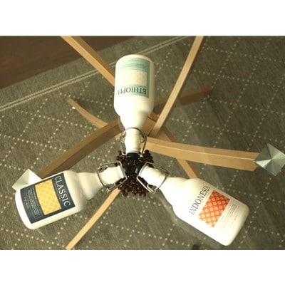 GreenFive定番銘柄コーヒー豆3本セット