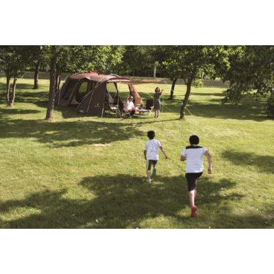 手ぶらキャンププラン