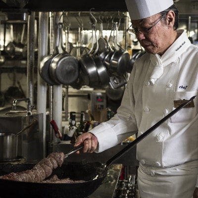 十勝産牛フィレ肉3種(十勝和種牛、十勝若牛、豊西牛)食べ比べセット 北海道ホテル特製マデラソース付き【配送不可地域：離島】