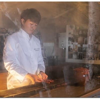 【鶏の伊藤】炭火炙り焼き鳥丼 10人前 セット 湯煎 で 簡単 北海道 十勝 帯広【配送不可地域：離島】