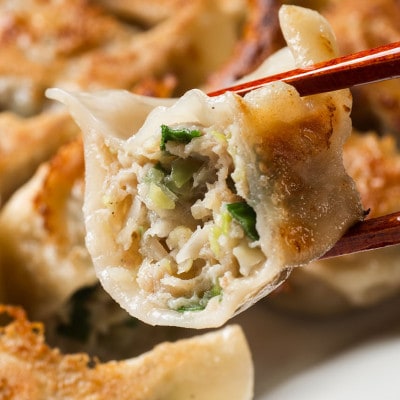 「餃子専門店工場直送60個」北の匠3種セットC(手作り餃子・ラクレットチーズ餃子・行者にんにく餃子)【配送不可地域：離島】