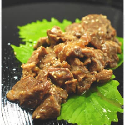 エゾ鹿＆ひぐま肉味付け8缶セット