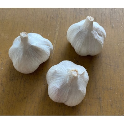 十勝野にんにく　L玉以上【1kg】