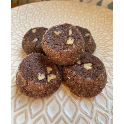 ディアマンクッキーセット(3種類×7個入り)