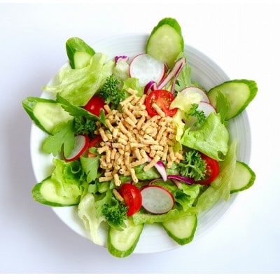 とかちSOYフレーク　6個セット