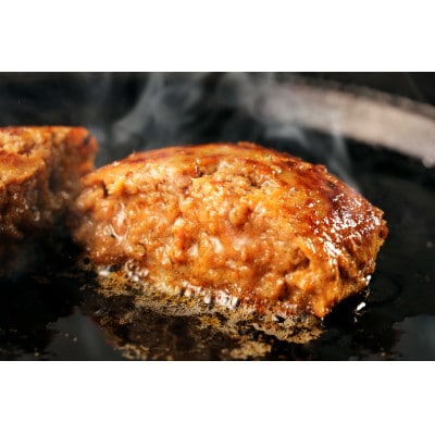 帯広牛ローストビーフ＆豊西牛ハンバーグギフト【配送不可地域：離島】