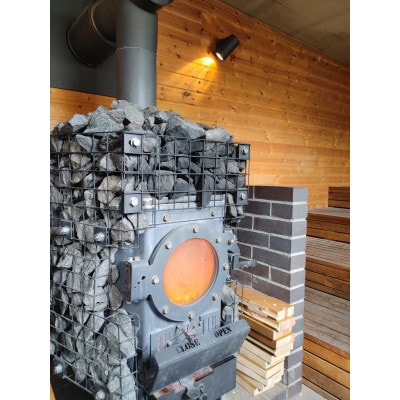 【コンナサウナ】共用エリア入場券(3,000円分(入場料1回分))