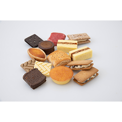 六花亭・六花撰 18個入