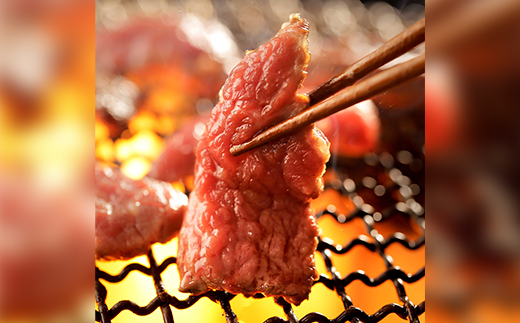 豊西牛ミスジ焼肉・上カルビ焼肉セット【配送不可地域：離島】