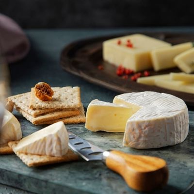 よつ葉 北海道十勝 カマンベールチーズ 90g×6個【配送不可地域：離島】