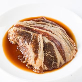 南大門の旨タレ焼肉牛カルビ【配送不可地域：離島】