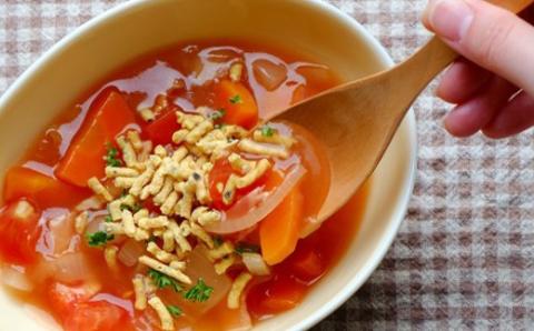 ≪ 保存食用≫グラノーラ＆SOYフレークセット