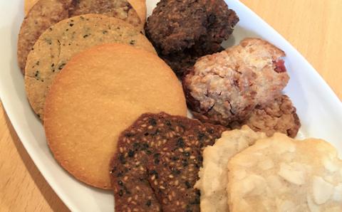 低糖クッキーセットL