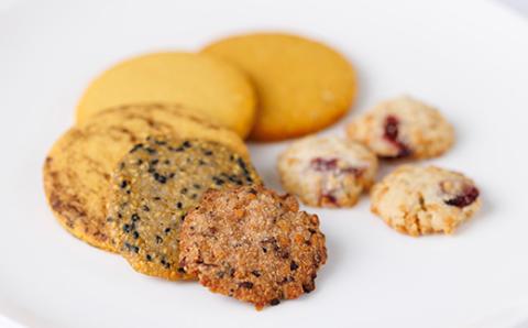 低糖クッキーセットS