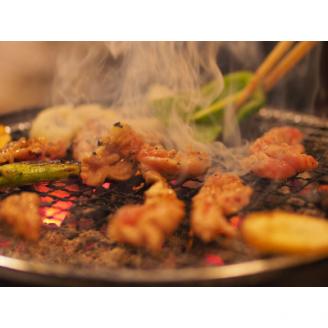 氷温熟成!羊1頭まるごと手切りの肉のミートピア「社長のジンギスカン・焼肉セット」【配送不可地域：離島】