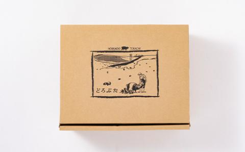 どろぶた十勝帯広セットA 計5種5点(ソーセージ3種・味付豚丼用・ジンギスカン)【配送不可地域：離島】