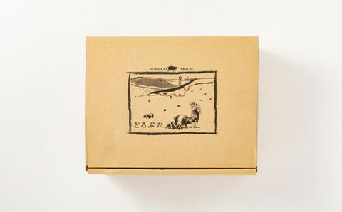 どろぶた十勝帯広セットD 計5種10点(味付パテ・味付豚丼用・ジンギスカン・ロース・豚バラ)【配送不可地域：離島】