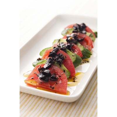 十勝の黒にんにく バラ (200g×4袋セット) 計800g