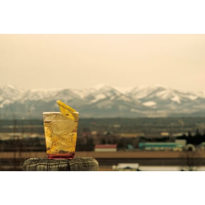 十勝夕暮れコーラ8本入り