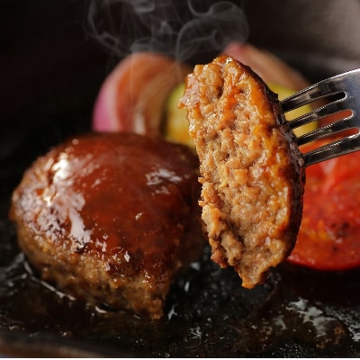 豊西牛 ローストビーフ ＆ ハンバーグ ギフト 贈答用 ソース付【配送不可地域：離島】