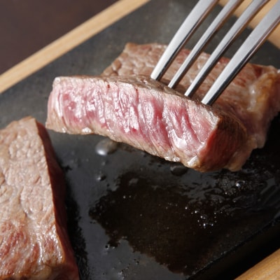 十勝産牛フィレ肉3種(十勝和種牛、十勝若牛、豊西牛)食べ比べセット 北海道ホテル特製マデラソース付き【配送不可地域：離島】