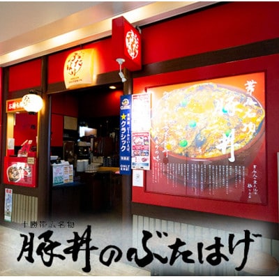 豚丼のぶたはげ「極撰豚丼セット10人前」【配送不可地域：離島】