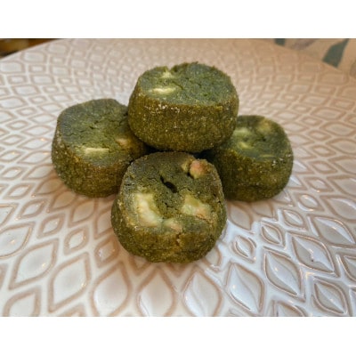 ディアマンクッキーセット(3種類×7個入り)