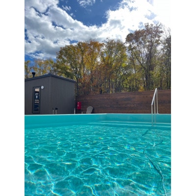 【コンナサウナ】共用エリア入場券(3,000円分(入場料1回分))