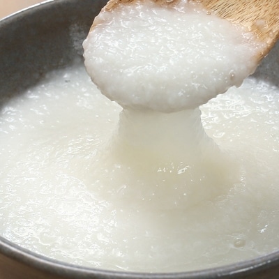 【2ヵ月毎定期便】十勝産長芋とろろ160g(40g×4)×8袋セット全3回【配送不可地域：離島】