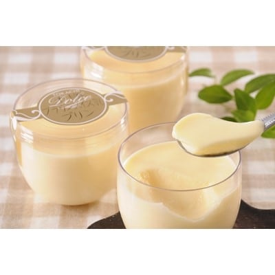 2022年2月発送開始『定期便』十勝クレームブリュレ、アイスクリーム、ブラウンスイス乳プリン全3回【配送不可地域：離島】