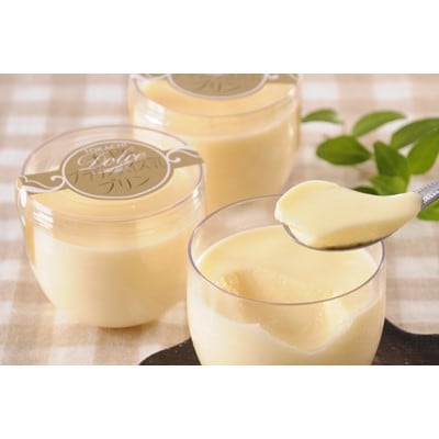 2023年10月発送開始『定期便』十勝クレームブリュレ、アイスクリーム、ブラウンスイス乳プリン全3回【配送不可地域：離島】