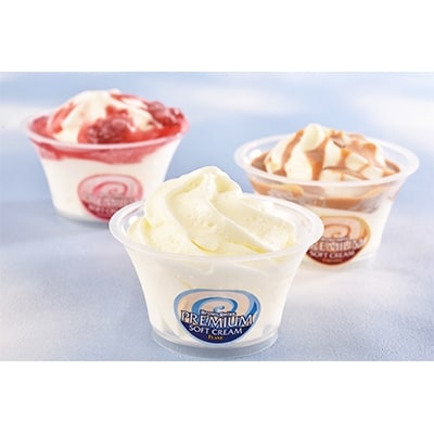 2023年5月発送開始『定期便』十勝橋本牧場のアイスクリーム・プリン・プレミアムソフト全3回【配送不可地域：離島】