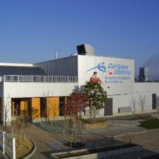 カーリング体験チケット(2～5名様まで)