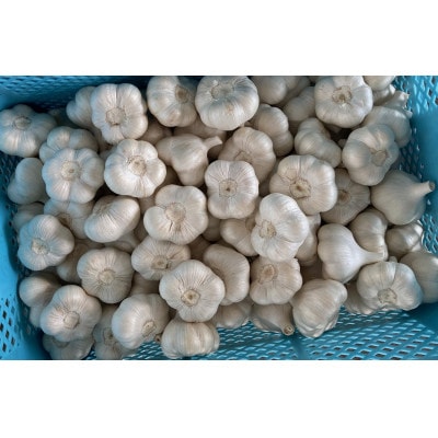 十勝野にんにく　L玉以上【1kg】