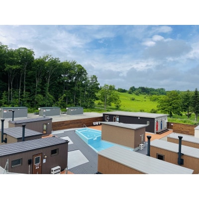 【コンナサウナ】共用エリア入場券(3,000円分(入場料1回分))