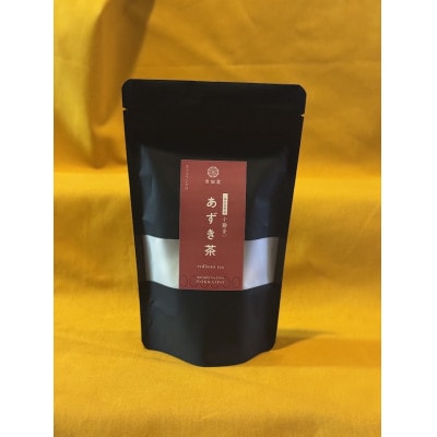 十勝茶 あずき茶