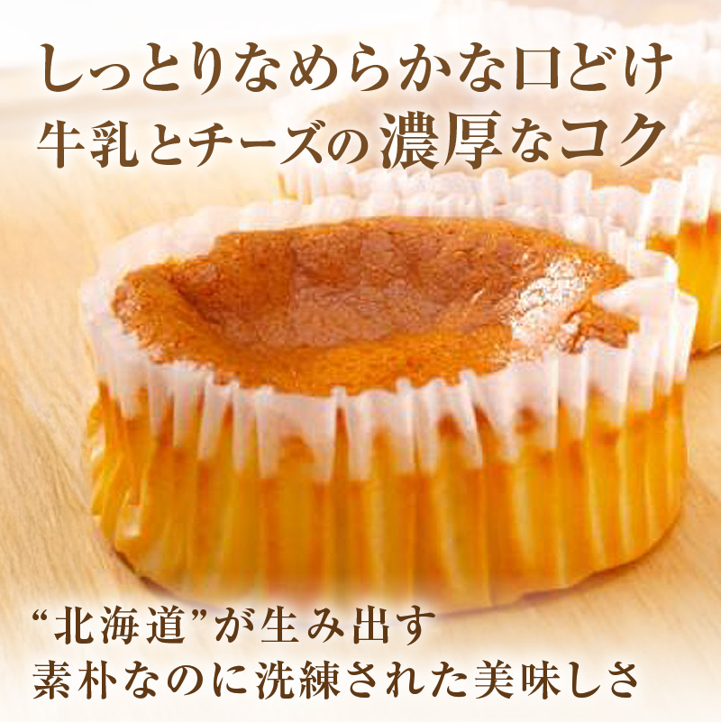 《話題のスイーツ》赤いサイロ 18個【清月】 ( チーズケーキ お菓子 スイーツ 北海道 お土産 お茶菓子 サイロ デザート 人気 小分け 個包装 ふるさと納税 )【008-0001】