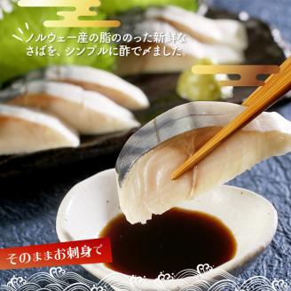 締め3種セット ( 平目 鯛 昆布 しめ鯖 鯖 こぶ締め 海鮮 魚 魚介類 おつまみ お刺身 刺身 )【094-0069】