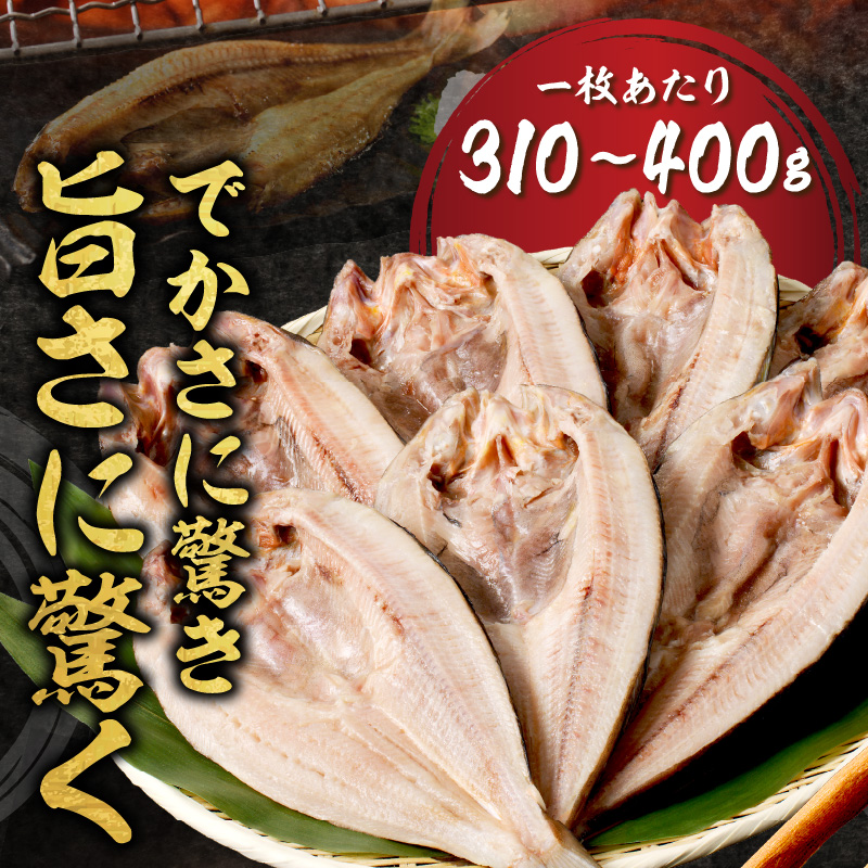 【3ヶ月定期便】ホッケ好きのホッケ好きによるホッケ好きのための ( 開きホッケ ほっけ ホッケ 北海道産 個包装 居酒屋 真空パック 7枚 3ヶ月 定期便 おつまみ おかず 焼魚 )【999-0205】