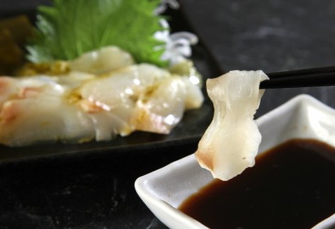 平目・鯛昆布〆セット ( 海鮮 鯛 たい ヒラメ 魚 さかな 魚介類 昆布 おつまみ お酒 ふるさと納税 )【094-0017】