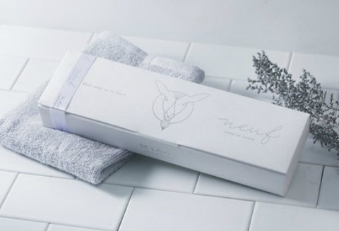 ゴートミルクソープ 90g×3個セット ( 石鹸 日用品 敏感肌 植物オイル ビタミン )【055-0004】